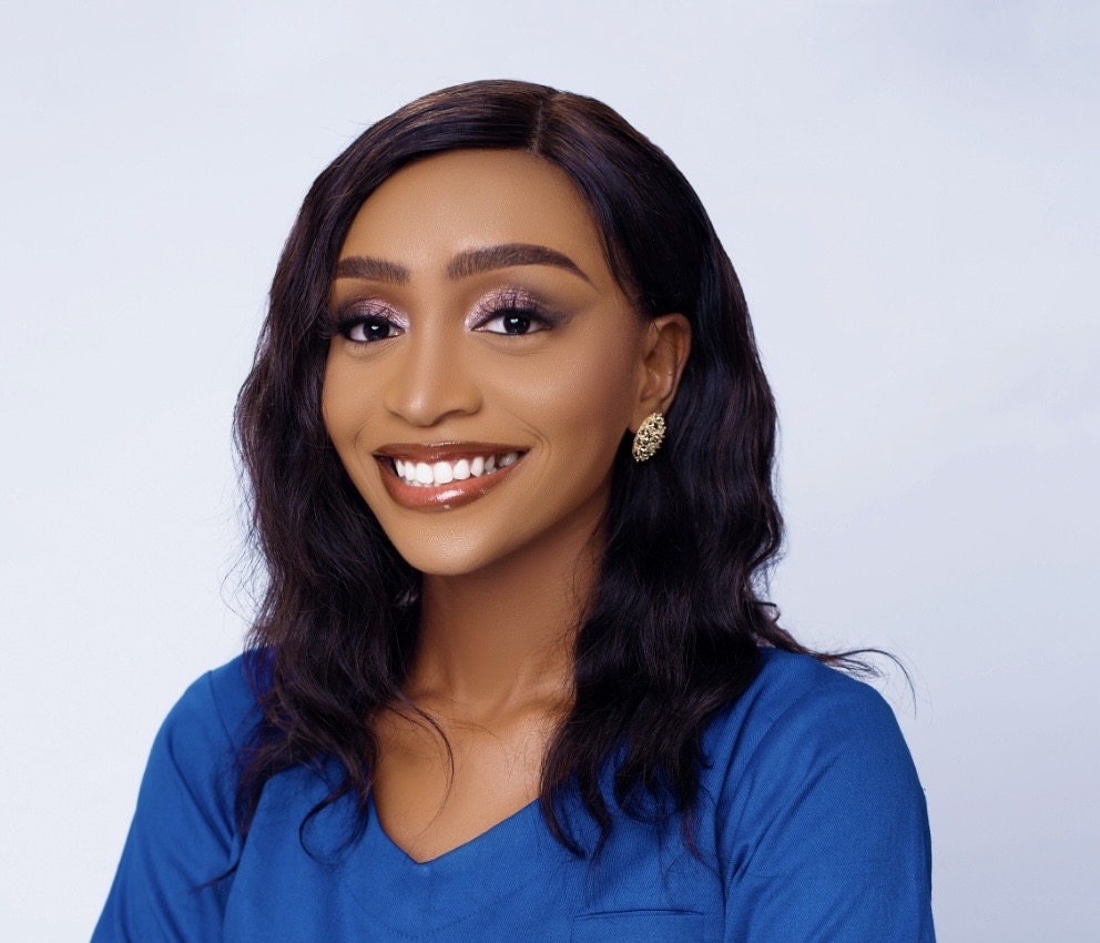 Muji Bekomson, Founder of FEMME Health Companion